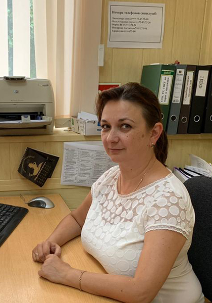На Краснодарском НПЗ — профессиональный праздник